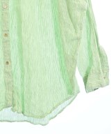 Spick and Span（スピックアンドスパン）カジュアルシャツ 緑 サイズ:F レディース/2200614614022