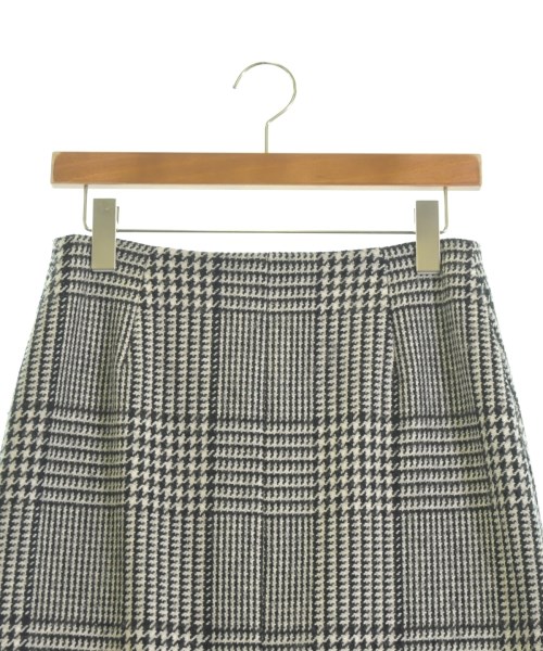 Spick and Span（スピックアンドスパン）ロング・マキシ丈スカート 黒 サイズ:38(M位) レディース/2200616734018