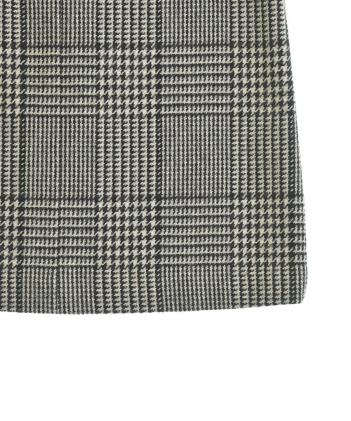 Spick and Span（スピックアンドスパン）ロング・マキシ丈スカート 黒 サイズ:38(M位) レディース/2200616734018