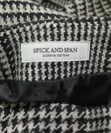 Spick and Span（スピックアンドスパン）ロング・マキシ丈スカート 黒 サイズ:38(M位) レディース/2200616734018