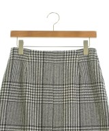 Spick and Span（スピックアンドスパン）ロング・マキシ丈スカート 黒 サイズ:38(M位) レディース/2200616734018