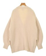 Spick and Span（スピックアンドスパン）カーディガン ベージュ サイズ:F レディース/2200618040018