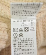 Spick and Span（スピックアンドスパン）カーディガン ベージュ サイズ:F レディース/2200618040018