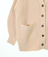 Spick and Span（スピックアンドスパン）カーディガン ベージュ サイズ:F レディース/2200618040018