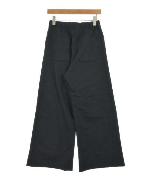 Spick and Span（スピックアンドスパン）スウェットパンツ 黒 サイズ:38(M位) レディース/2200619959050