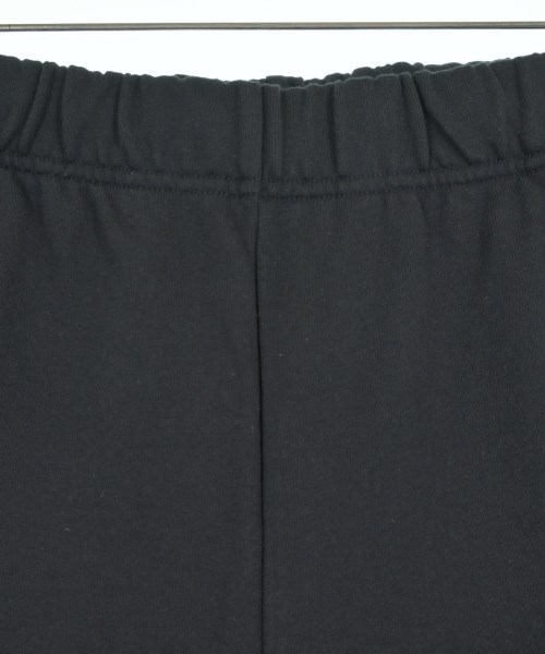 Spick and Span（スピックアンドスパン）スウェットパンツ 黒 サイズ:38(M位) レディース/2200619959050