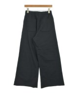 Spick and Span（スピックアンドスパン）スウェットパンツ 黒 サイズ:38(M位) レディース/2200619959050