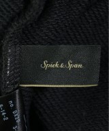 Spick and Span（スピックアンドスパン）スウェットパンツ 黒 サイズ:38(M位) レディース/2200619959050