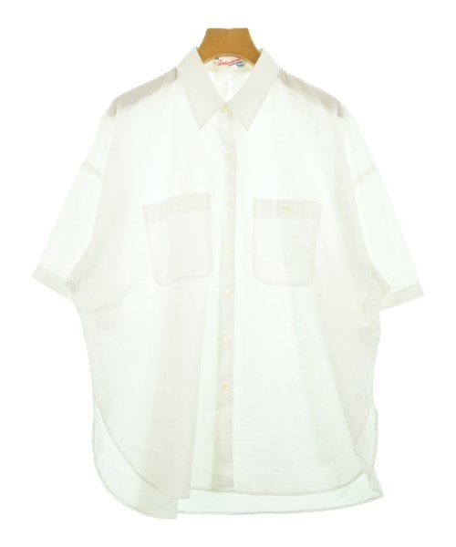 スピックアンドスパン(Spick and Span)のSpick and Span カジュアルシャツ