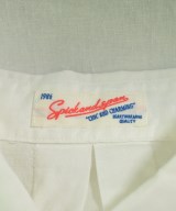 Spick and Span（スピックアンドスパン）カジュアルシャツ 白 サイズ:F レディース/2200619959067