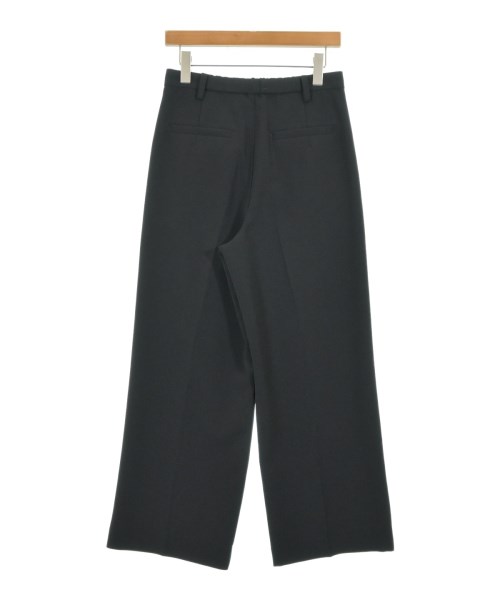 Spick and Span（スピックアンドスパン）スラックス 黒 サイズ:38(M位) レディース/2200619959081