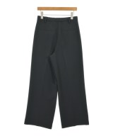 Spick and Span（スピックアンドスパン）スラックス 黒 サイズ:38(M位) レディース/2200619959081