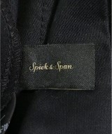 Spick and Span（スピックアンドスパン）スラックス 黒 サイズ:38(M位) レディース/2200619959081