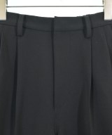 Spick and Span（スピックアンドスパン）スラックス 黒 サイズ:38(M位) レディース/2200619959081