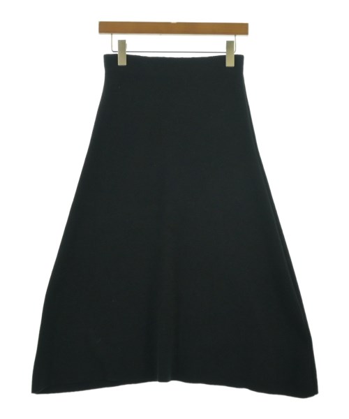 Spick and Span（スピックアンドスパン）ロング・マキシ丈スカート 黒 サイズ:F レディース/2200619959135