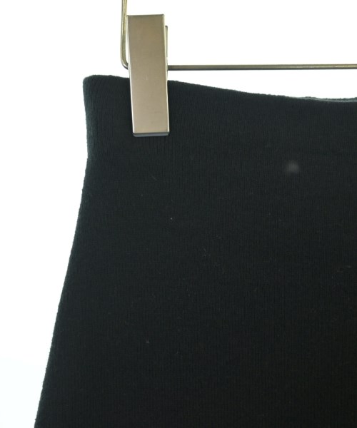 Spick and Span（スピックアンドスパン）ロング・マキシ丈スカート 黒 サイズ:F レディース/2200619959135