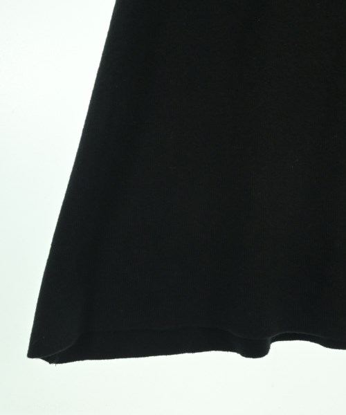 Spick and Span（スピックアンドスパン）ロング・マキシ丈スカート 黒 サイズ:F レディース/2200619959135