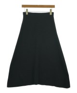 Spick and Span（スピックアンドスパン）ロング・マキシ丈スカート 黒 サイズ:F レディース/2200619959135