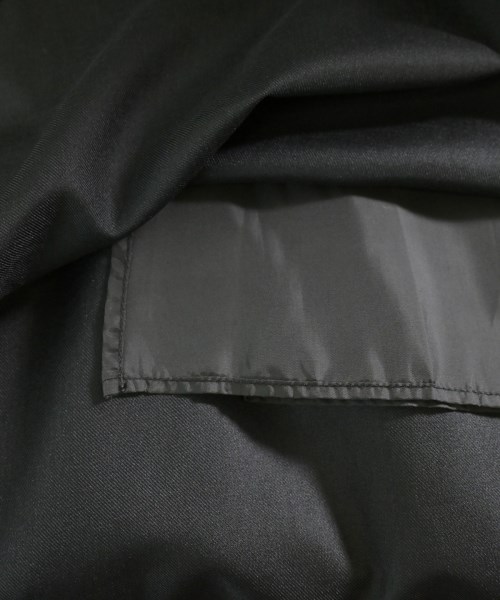 Spick and Span（スピックアンドスパン）ロング・マキシ丈スカート 黒 サイズ:36(S位) レディース/2200621165012