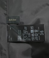 Spick and Span（スピックアンドスパン）ロング・マキシ丈スカート 黒 サイズ:36(S位) レディース/2200621165012