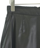 Spick and Span（スピックアンドスパン）ロング・マキシ丈スカート 黒 サイズ:36(S位) レディース/2200621165012