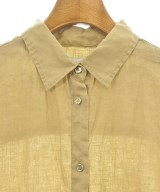 Spick and Span（スピックアンドスパン）カジュアルシャツ ベージュ サイズ:F レディース/2200621249064