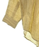 Spick and Span（スピックアンドスパン）カジュアルシャツ ベージュ サイズ:F レディース/2200621249064