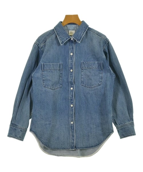スピックアンドスパン(Spick and Span)のSpick and Span カジュアルシャツ