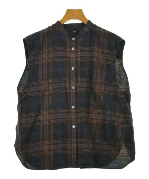 スピックアンドスパン(Spick and Span)のSpick and Span カジュアルシャツ