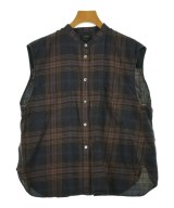 Spick and Span カジュアルシャツ