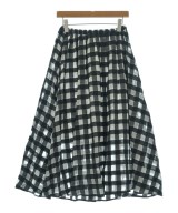 Spick and Span ロング・マキシ丈スカート