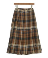 Spick and Span ロング・マキシ丈スカート