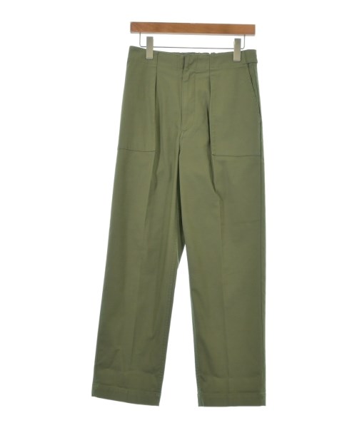 スピックアンドスパン(Spick and Span)のSpick and Span パンツ（その他）