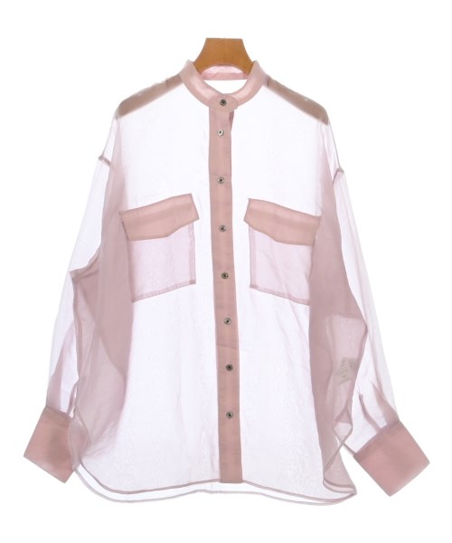 スピックアンドスパン(Spick and Span)のSpick and Span カジュアルシャツ