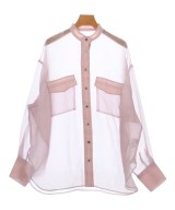 Spick and Span カジュアルシャツ