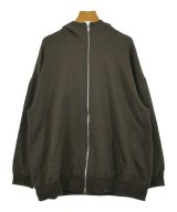 Spick and Span パーカー