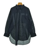 Spick and Span カジュアルシャツ