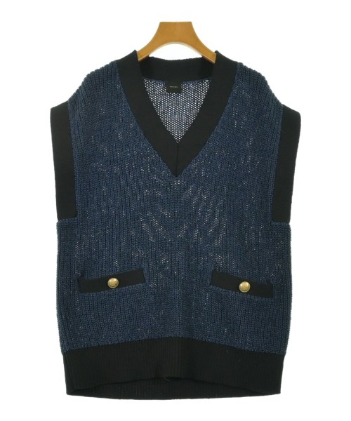 スピックアンドスパン(Spick and Span)のSpick and Span ベスト