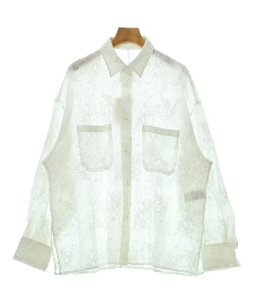 スピックアンドスパン(Spick and Span)のSpick and Span カジュアルシャツ