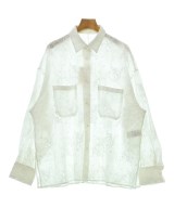 Spick and Span カジュアルシャツ