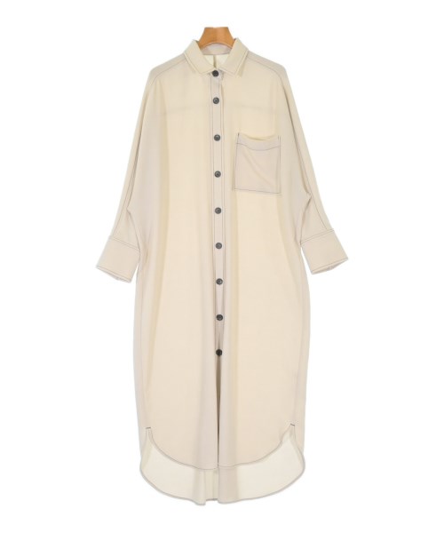 スピックアンドスパン(Spick and Span)のSpick and Span シャツワンピース