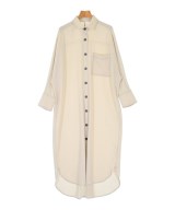 Spick and Span シャツワンピース