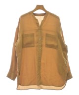 Spick and Span カジュアルシャツ