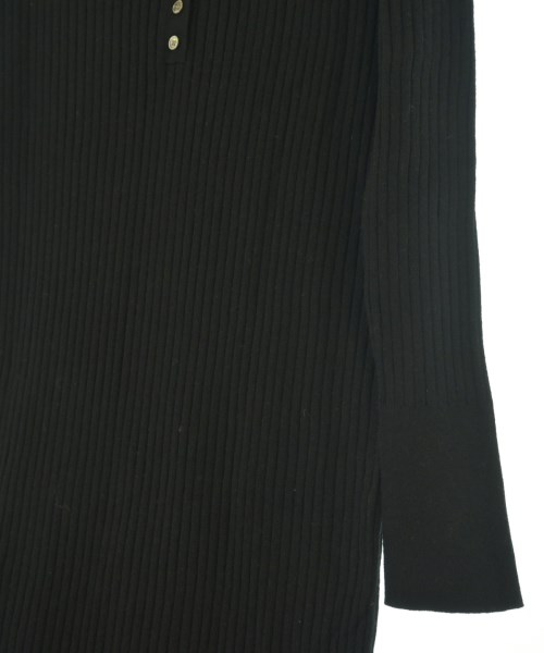Spick and Span（スピックアンドスパン）ワンピース 黒 サイズ:F レディース/2200599322219