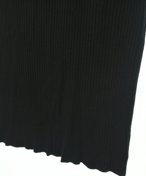 Spick and Span（スピックアンドスパン）ワンピース 黒 サイズ:F レディース/2200599322219