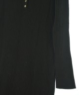 Spick and Span（スピックアンドスパン）ワンピース 黒 サイズ:F レディース/2200599322219