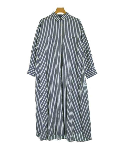 スピックアンドスパン(Spick and Span)のSpick and Span シャツワンピース