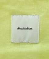 Spick and Span（スピックアンドスパン）カジュアルシャツ 黄 サイズ:F レディース/2200595542055