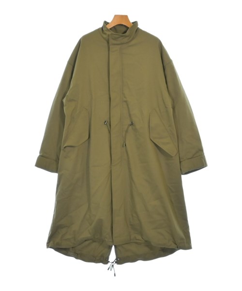 スピックアンドスパン(Spick and Span)のSpick and Span コート（その他）