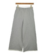Spick and Span スウェットパンツ